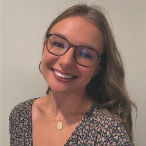 Meet your Posher, Rylee